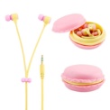 Auriculares Macarons M85 Sibyl - Item