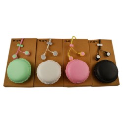 Auriculares Macarons M85 Sibyl - Item8