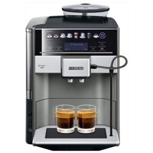 Siemens EQ.6 Plus S700 Máquina de café expresso automática 1,7 L