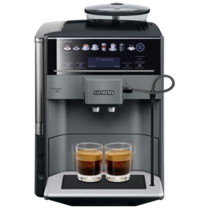 Siemens EQ.6 Plus TE651209RW Cafetera Automática Espresso 1,7 L