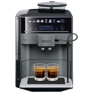 Siemens EQ.6 Plus TE651209RW Machine expresso automatique 1,7 L