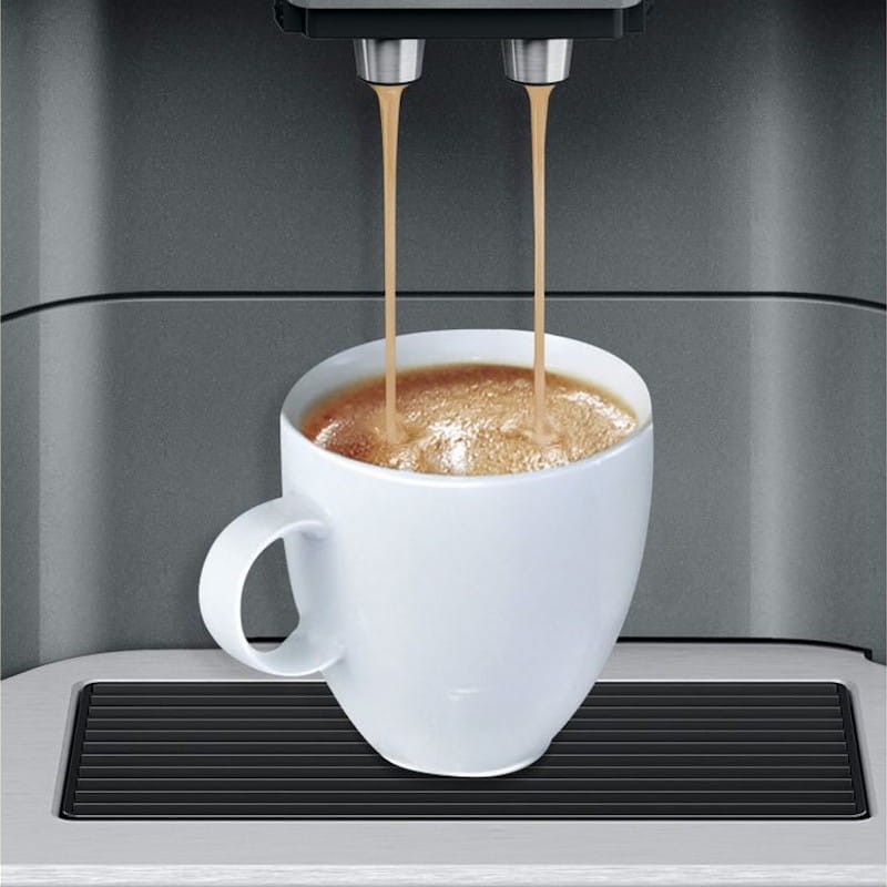 Siemens EQ.6 Plus TE651209RW Cafetera Automática Espresso 1,7 L - Ítem2