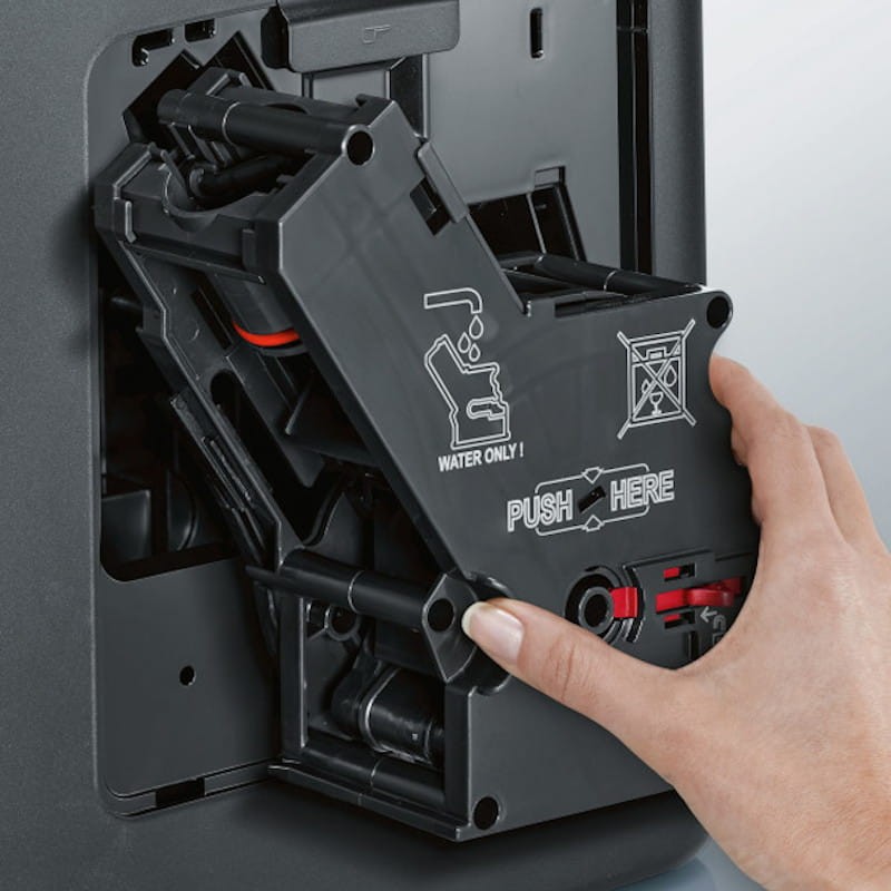 Siemens EQ.6 Plus TE651209RW Cafetera Automática Espresso 1,7 L - Ítem3