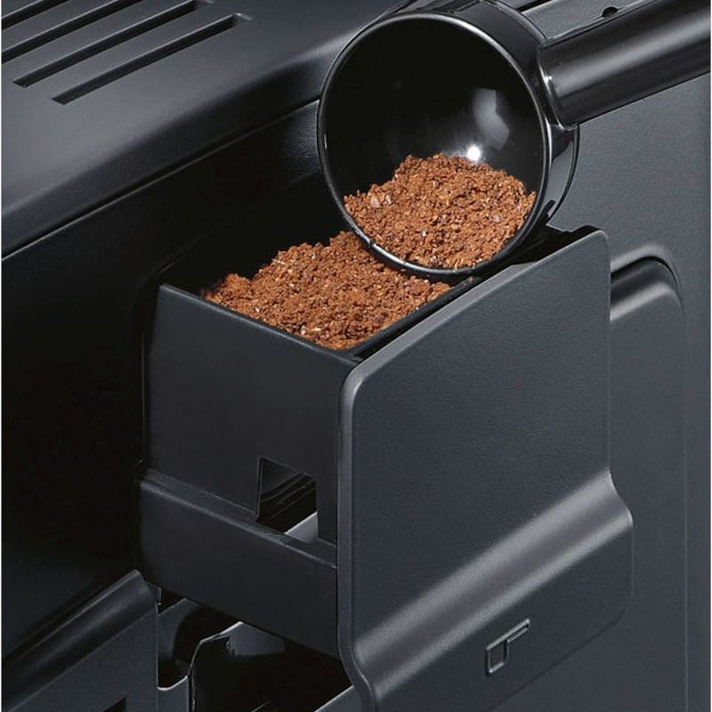 Siemens EQ.6 Plus TE651209RW Cafetera Automática Espresso 1,7 L - Ítem4