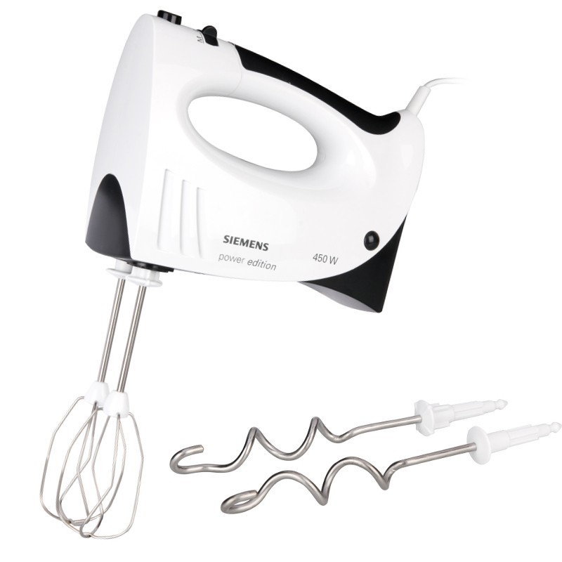 Siemens MQ995 PE Hand Mixer