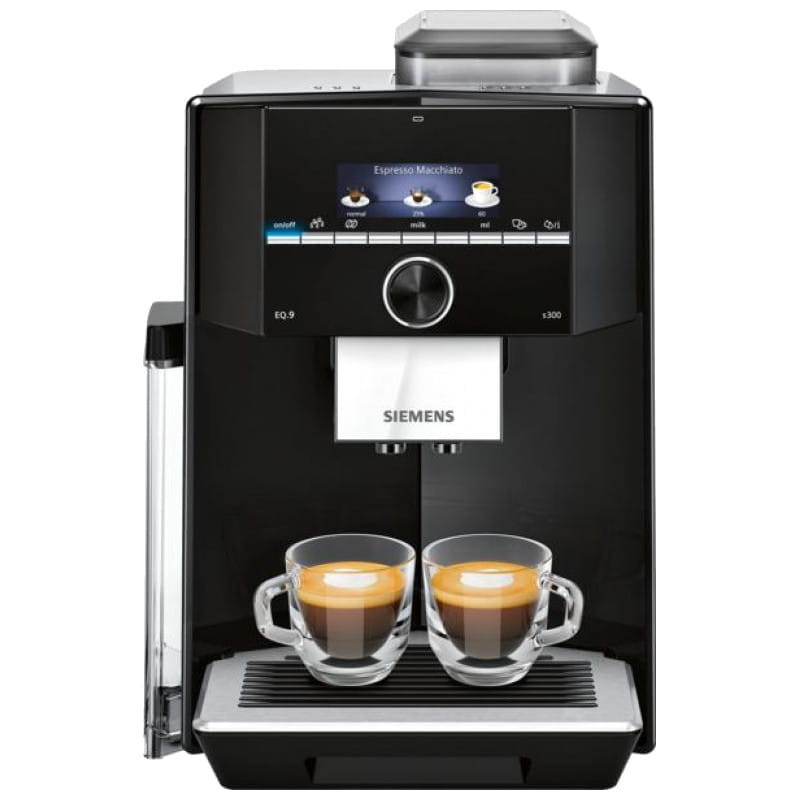 Siemens TI923509DE Máquina de café expresso automática 2,3 L