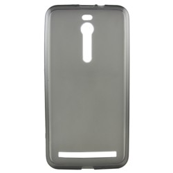 Capa de silicone para Asus Zenfone 2 - Item1