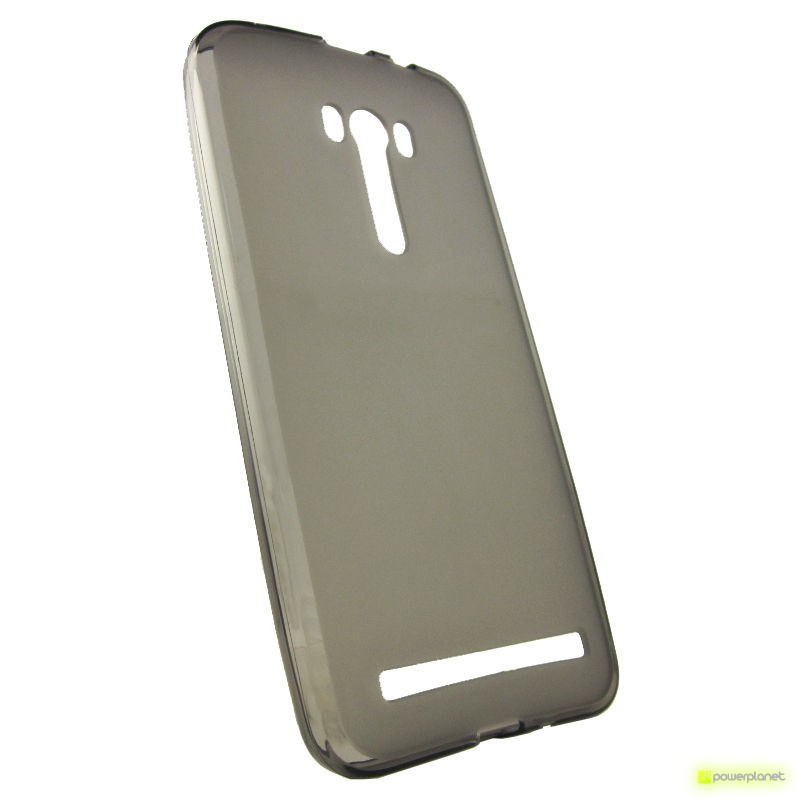 Funda de silicona para Asus Zenfone Selfie