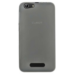 Capa de silicone para Cubot Note S - Item2
