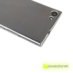 Funda de silicona para Doogee Y300 - Ítem1