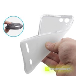 Funda de silicona para Lenovo K5 - Ítem2