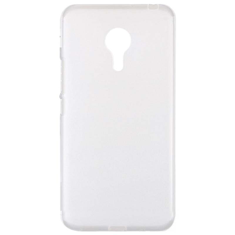 Capa de silicone para Meizu Pro 5