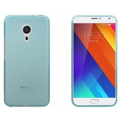 Capa de silicone para Meizu Pro 5 - Item1