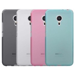 Capa de silicone para Meizu Pro 5 - Item3