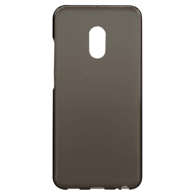 Funda de silicona para Meizu Pro 6