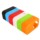 Silicon shell Xiaomi Mijia 4K Action Camera - Item3
