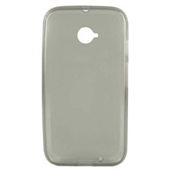 Capa de silicone para Motorola Moto E (2ND GEN) - Item3