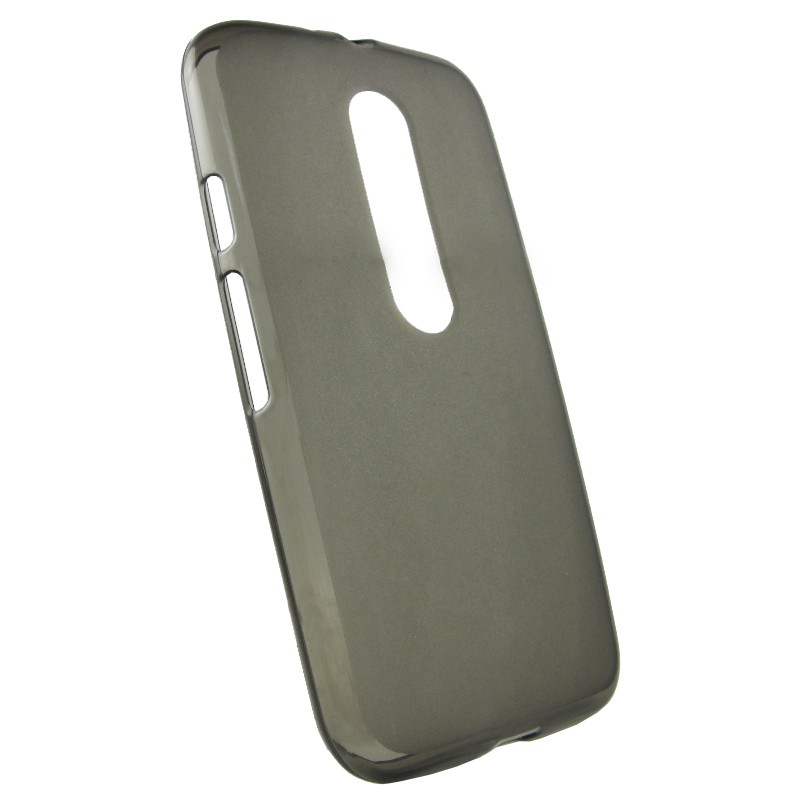 Funda de silicona para Motorola MOTO G 3 Gen