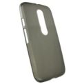 Funda de silicona para Motorola MOTO G 3 Gen - Ítem