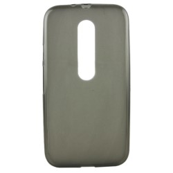 Funda de silicona para Motorola MOTO G 3 Gen - Ítem1