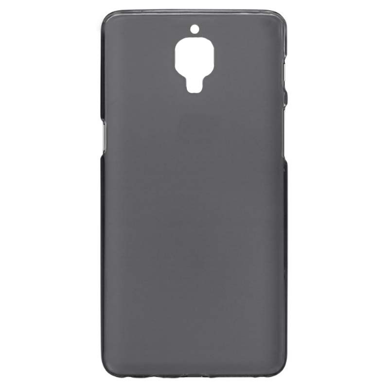 Capa de silicone para OnePlus 3