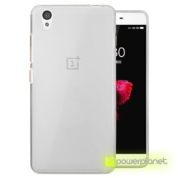 Funda de silicona para Oneplus X - Ítem1