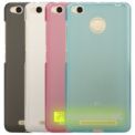 Funda de Silicona Xiaomi Redmi 3 Pro - Ítem