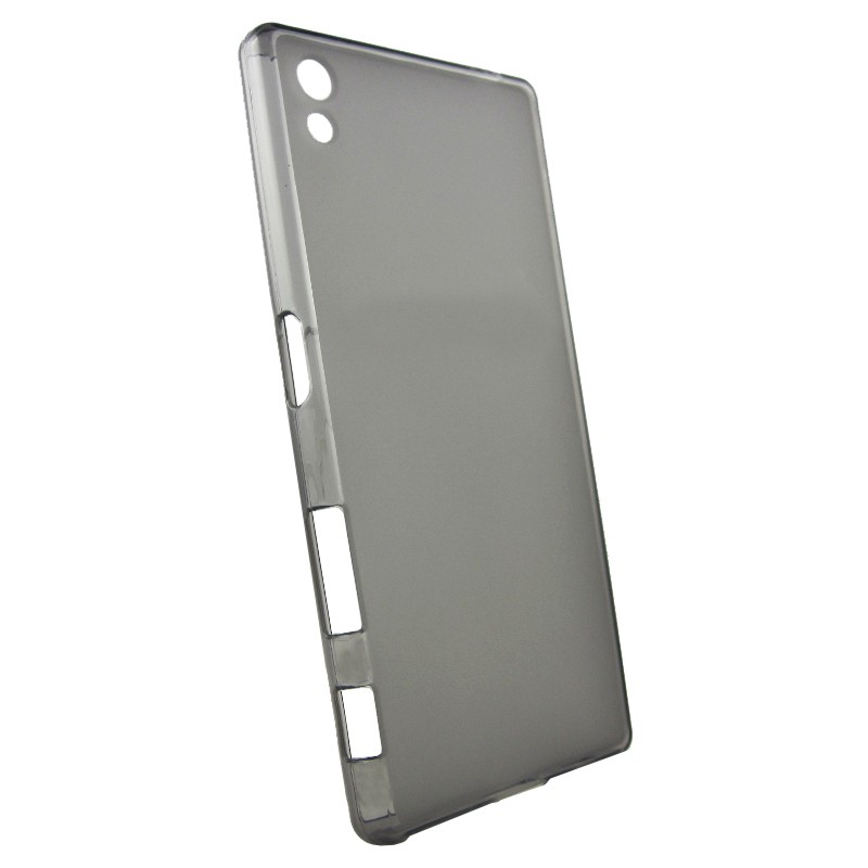 Capa de silicone para Sony Xperia Z5