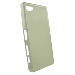 Funda de silicona para Sony Xperia Z5 Compact - Ítem2