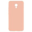 Funda de silicona para Meizu MX6 - Ítem