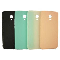 Funda de silicona para Meizu MX6 - Ítem7