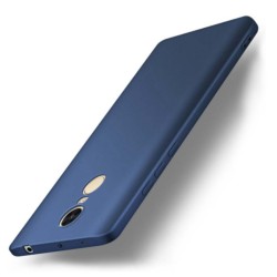 Funda de silicona para Xiaomi Redmi Note 4 - Ítem1