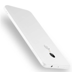 Funda de silicona para Xiaomi Redmi Note 4 - Ítem2