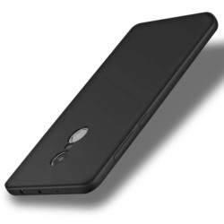 Funda de silicona para Xiaomi Redmi Note 4 - Ítem3