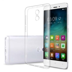 Funda de silicona para Xiaomi Redmi Note 4 - Ítem5