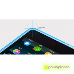 Funda de silicona para Nubia Z7 - Ítem1