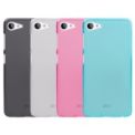 Funda de silicona para Zuk Z2 - Ítem