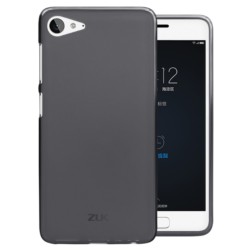 Funda de silicona para Zuk Z2 - Ítem1