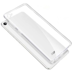 Funda de silicona para Zuk Z2 - Ítem3
