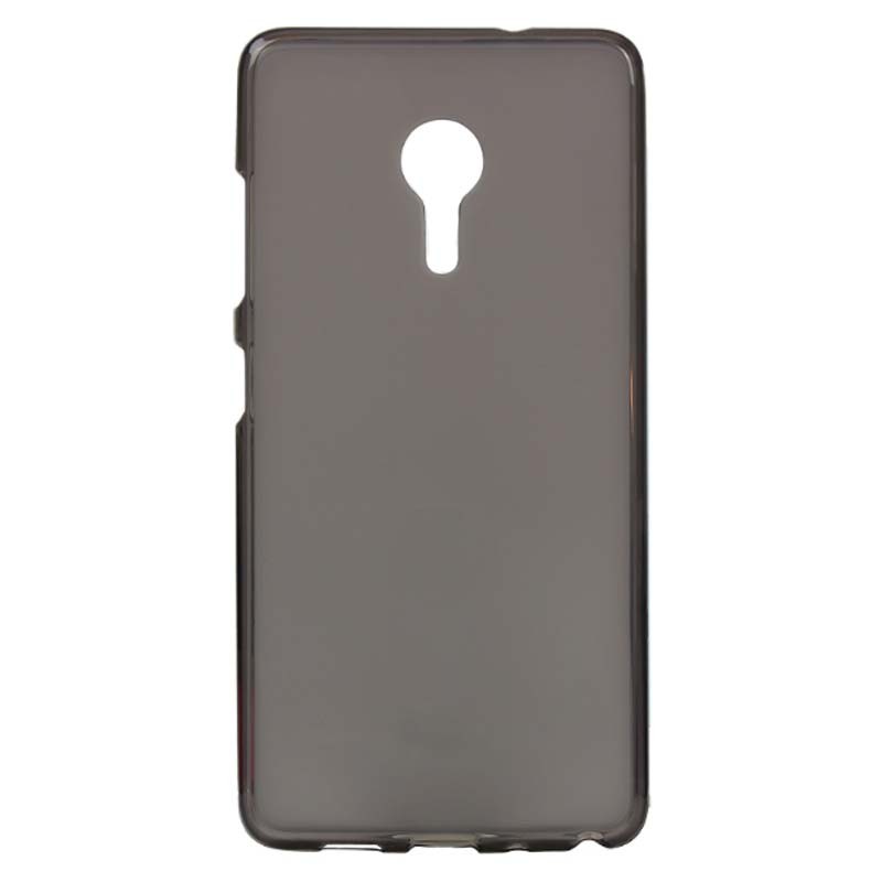 Capa de silicone para Zuk Z2 Pro