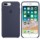 Funda Silicone Case para el iPhone 8 Plus y iPhone 7 Plus en color Azul Noche - Ítem1