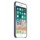 Funda Silicone Case para el iPhone 8 Plus y iPhone 7 Plus en color Azul Noche - Ítem3