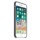 Funda Silicone Case para el iPhone 8 Plus y iPhone 7 Plus en color negro - Ítem3