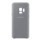 Silicone Cover para Samsung Galaxy S9 Gris - Ítem3