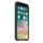 Capa em silicone para iPhone XS em cor Preto - Item3