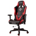 Silla Gaming AutoFull Glory Rojo - Ítem