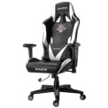 Gaming Chair AutoFull Glory White - Item