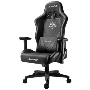Gaming Chair AutoFull Glory Black