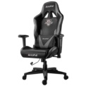 Silla Gaming AutoFull Glory Gris - Ítem