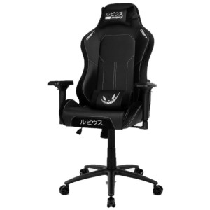 Gaming Chair Drift Innovation DR250RU RUBIUS Model Pro Black